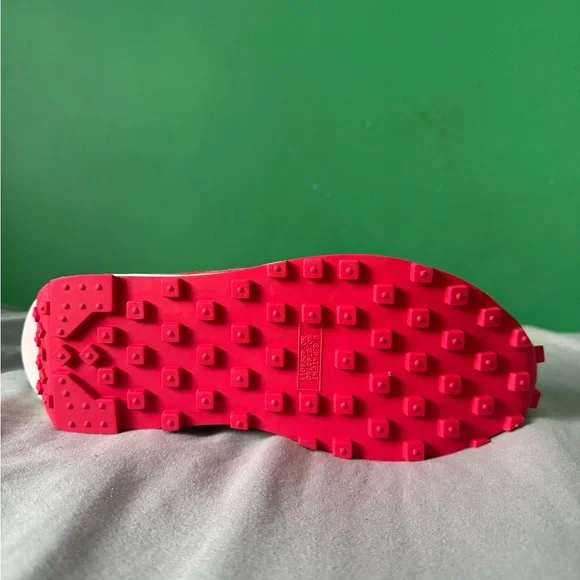 Nike ld waffle Sacai undercover size 5 - Picture 6 of 8